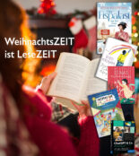 Weihnachtszeit ist Lesezeit