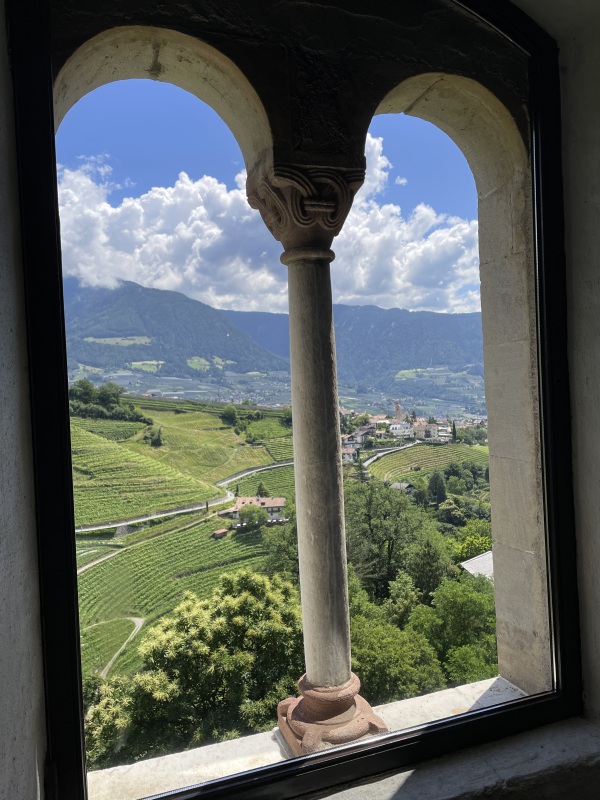 102 Ausblick Südtirol